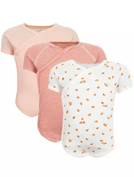 Боди PETIT BATEAU