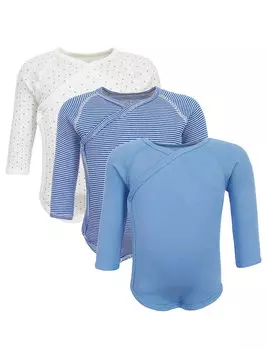 Боди PETIT BATEAU