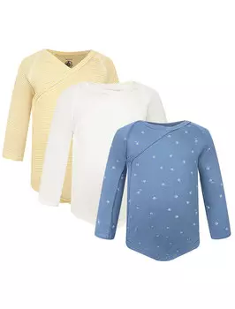 Боди PETIT BATEAU