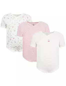 Боди PETIT BATEAU