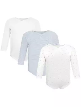 Боди PETIT BATEAU