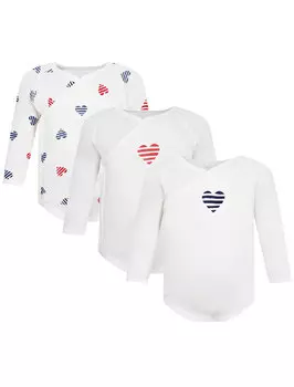 Боди PETIT BATEAU