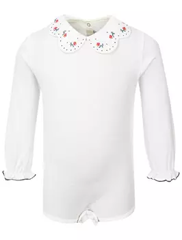 Боди Tartine et Chocolat