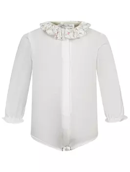 Боди Tartine et Chocolat