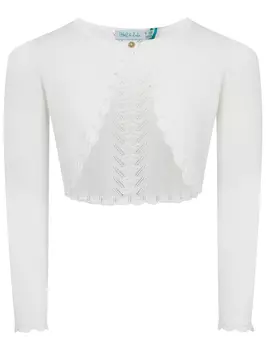 Болеро ABEL & LULA