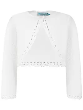 Болеро ABEL & LULA