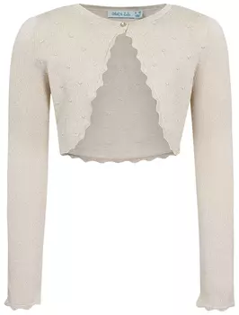 Болеро ABEL & LULA