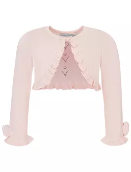 Болеро ABEL & LULA