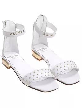 Босоножки Balmain