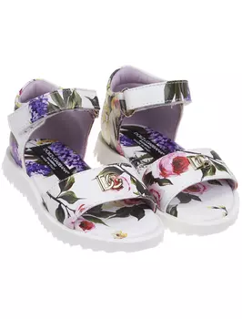 Босоножки Dolce & Gabbana