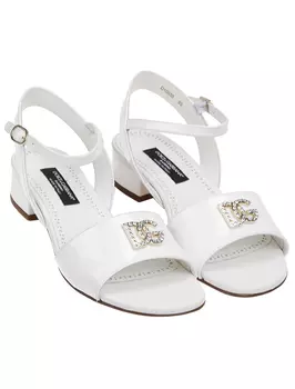 Босоножки Dolce & Gabbana