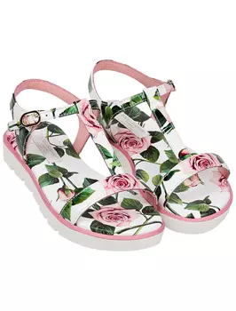 Босоножки Dolce &amp; Gabbana