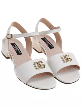 Босоножки Dolce & Gabbana