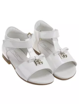 Босоножки Dolce & Gabbana