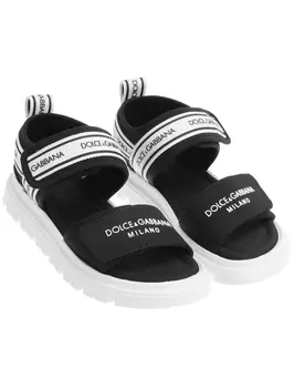 Босоножки Dolce & Gabbana