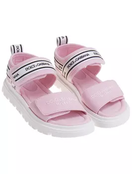 Босоножки Dolce & Gabbana