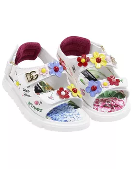 Босоножки Dolce & Gabbana