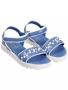 Босоножки Ermanno Scervino