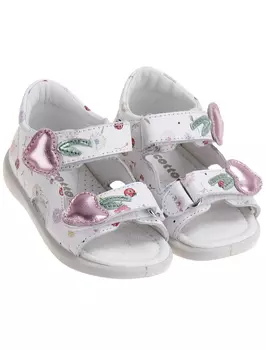 Босоножки Falcotto