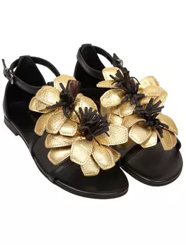 Босоножки Florens