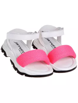 Босоножки JARRETT