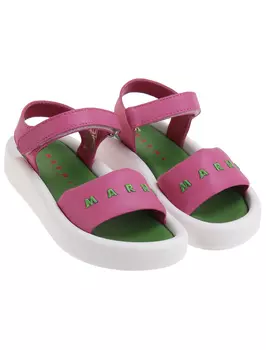 Босоножки Marni