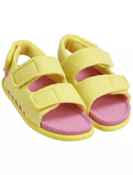 Босоножки Marni