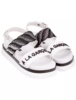 Босоножки MELISSA