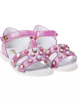 Босоножки Missouri