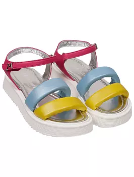 Босоножки Missouri