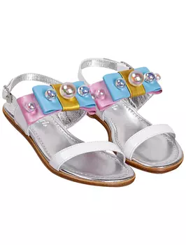 Босоножки Missouri