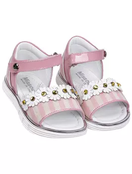 Босоножки Missouri