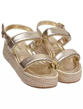 Босоножки Morelli