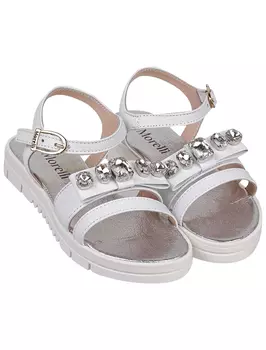 Босоножки Morelli