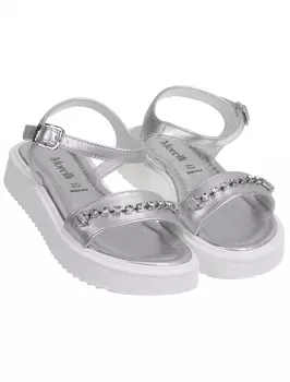 Босоножки Morelli