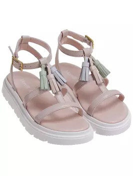 Босоножки Morelli