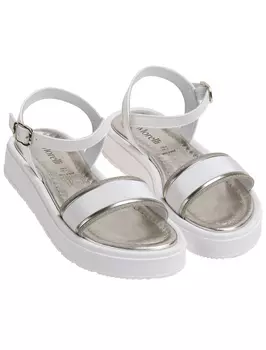 Босоножки Morelli