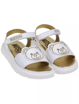 Босоножки Moschino