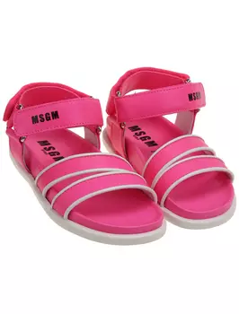 Босоножки MSGM