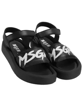 Босоножки MSGM