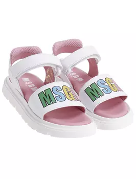 Босоножки MSGM