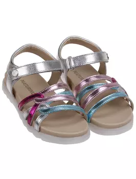 Босоножки Naturino