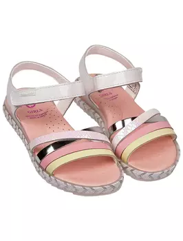 Босоножки Pablosky