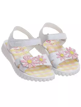 Босоножки Pablosky