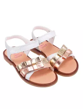 Босоножки Pablosky