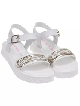 Босоножки Paola