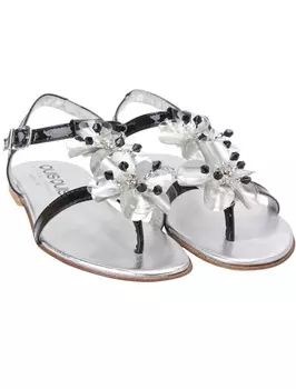 Босоножки Quis Quis