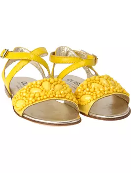 Босоножки Quis Quis