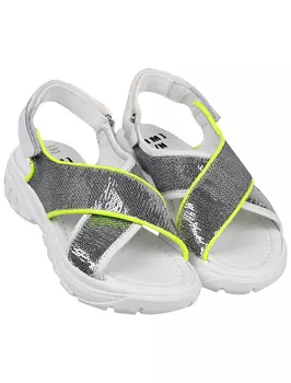 Босоножки Simonetta