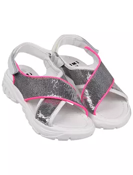 Босоножки Simonetta